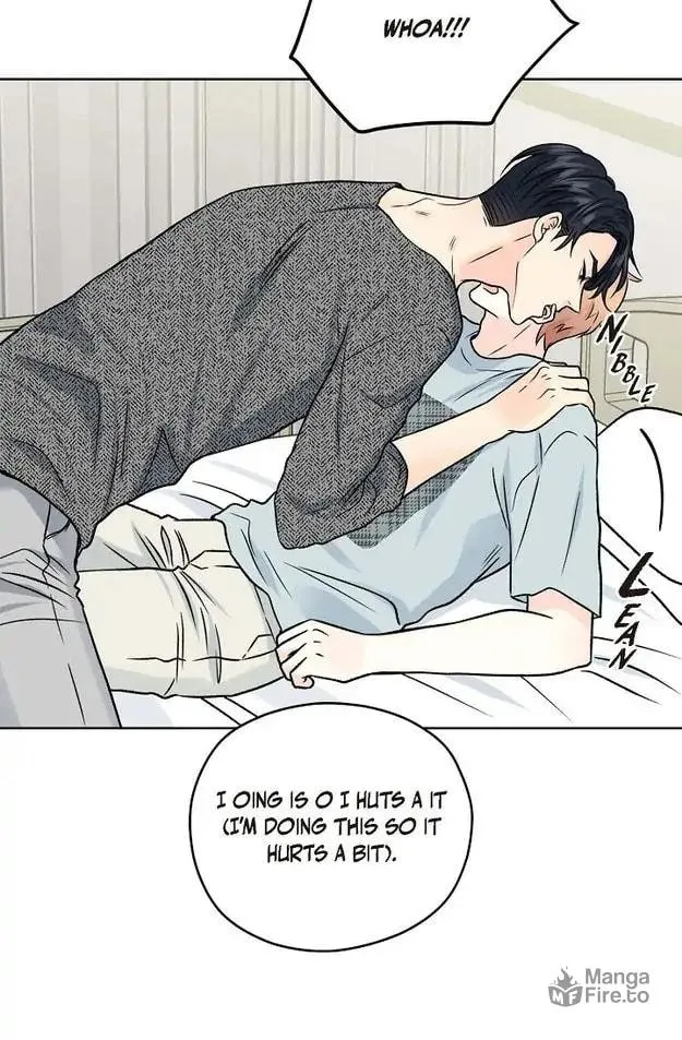 Read My K chapter 32 image 47 on Lezhin