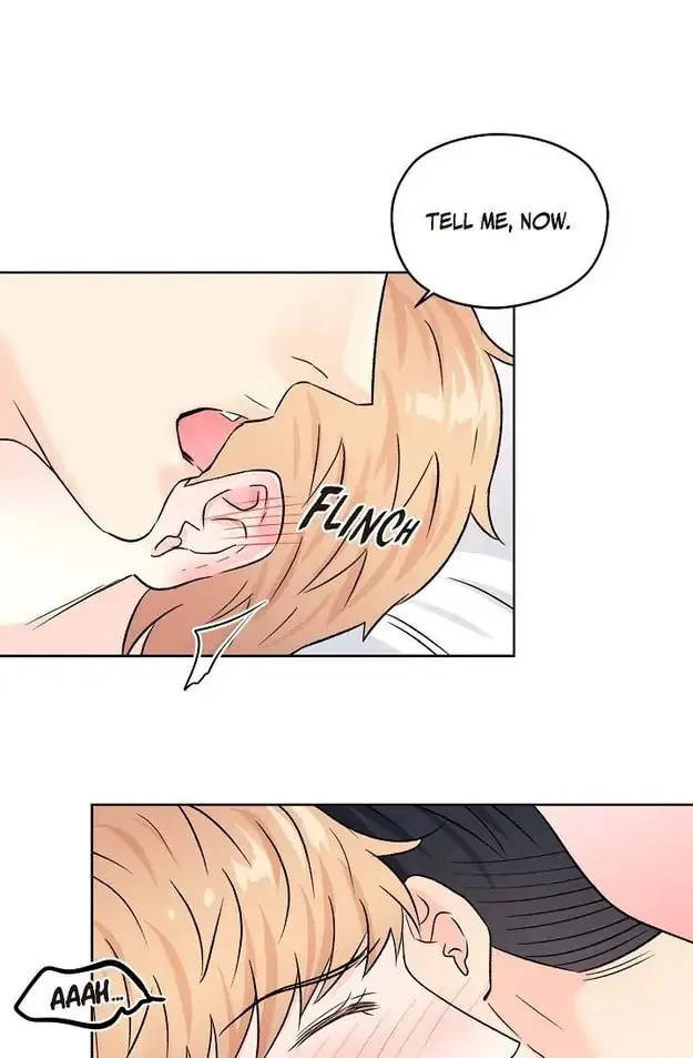 Read My K chapter 32 image 48 on Lezhin