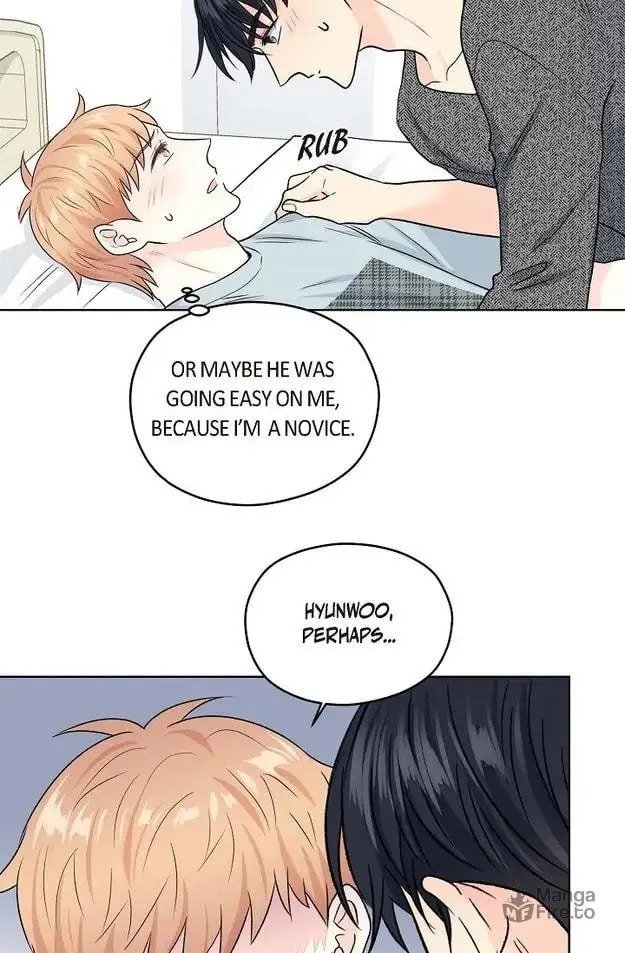 Read My K chapter 32 image 53 on Lezhin