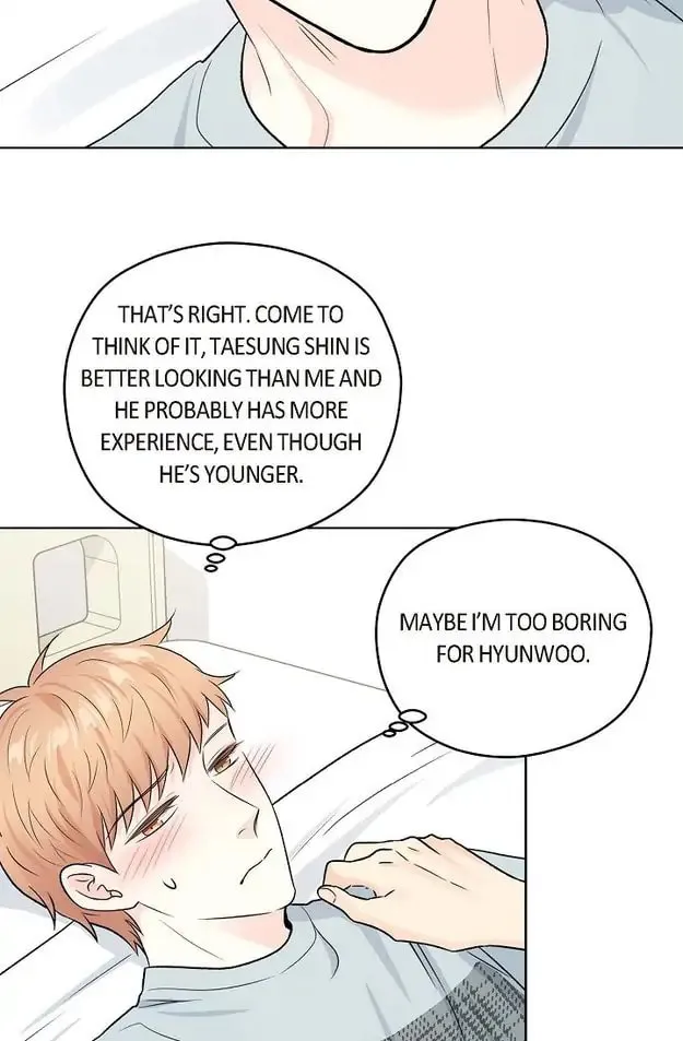 Read My K chapter 32 image 55 on Lezhin