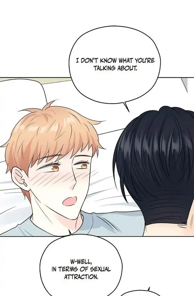 Read My K chapter 32 image 57 on Lezhin