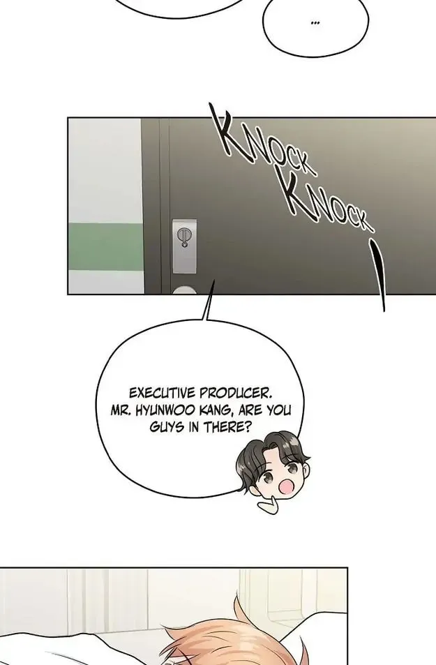 Read My K chapter 32 image 58 on Lezhin