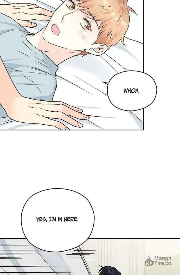 Read My K chapter 32 image 59 on Lezhin
