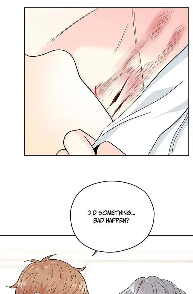 Read My K chapter 32 image 6 on Lezhin
