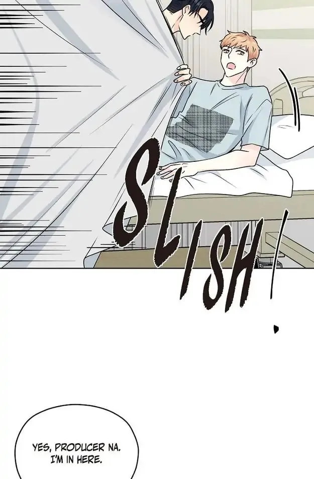 Read My K chapter 32 image 60 on Lezhin