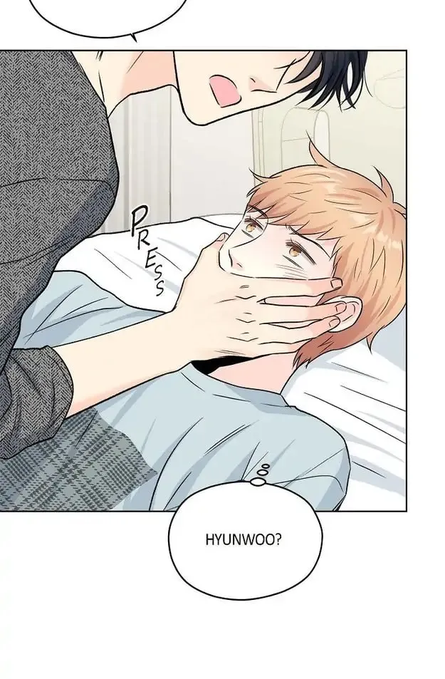 Read My K chapter 32 image 61 on Lezhin