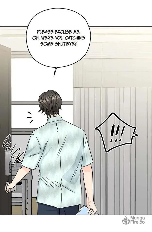 Read My K chapter 32 image 62 on Lezhin