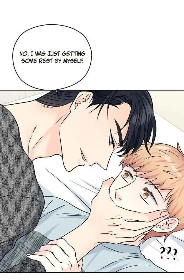 Read My K chapter 32 image 63 on Lezhin