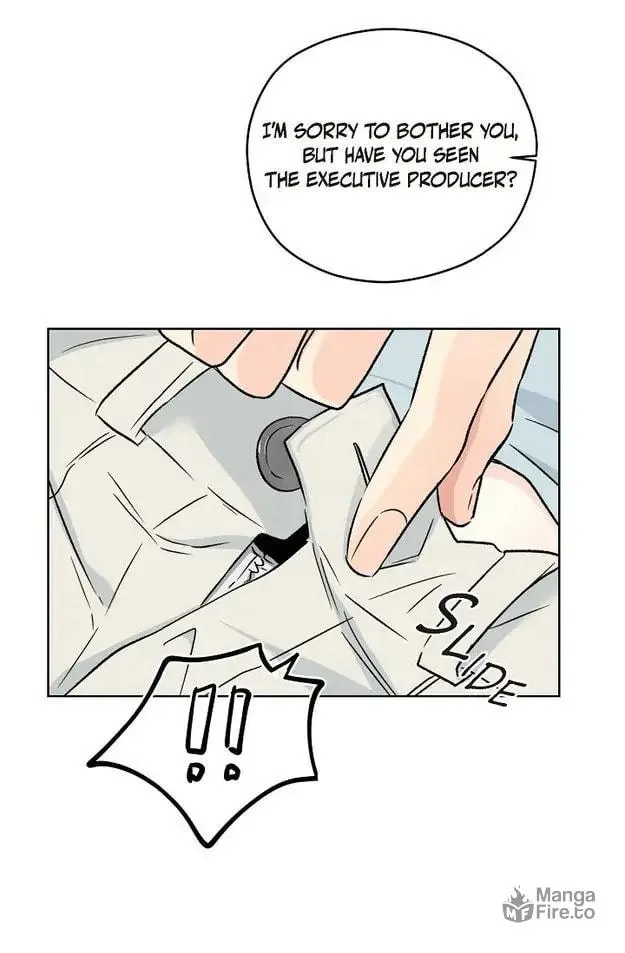 Read My K chapter 32 image 64 on Lezhin
