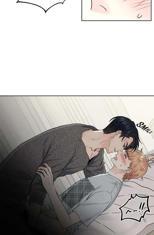 Read My K chapter 32 image 66 on Lezhin