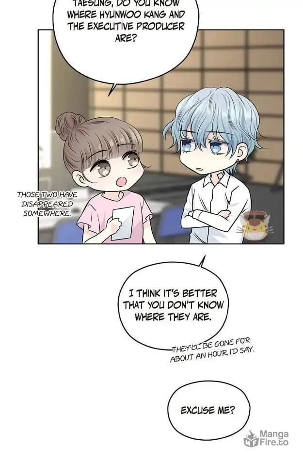 Read My K chapter 32 image 68 on Lezhin