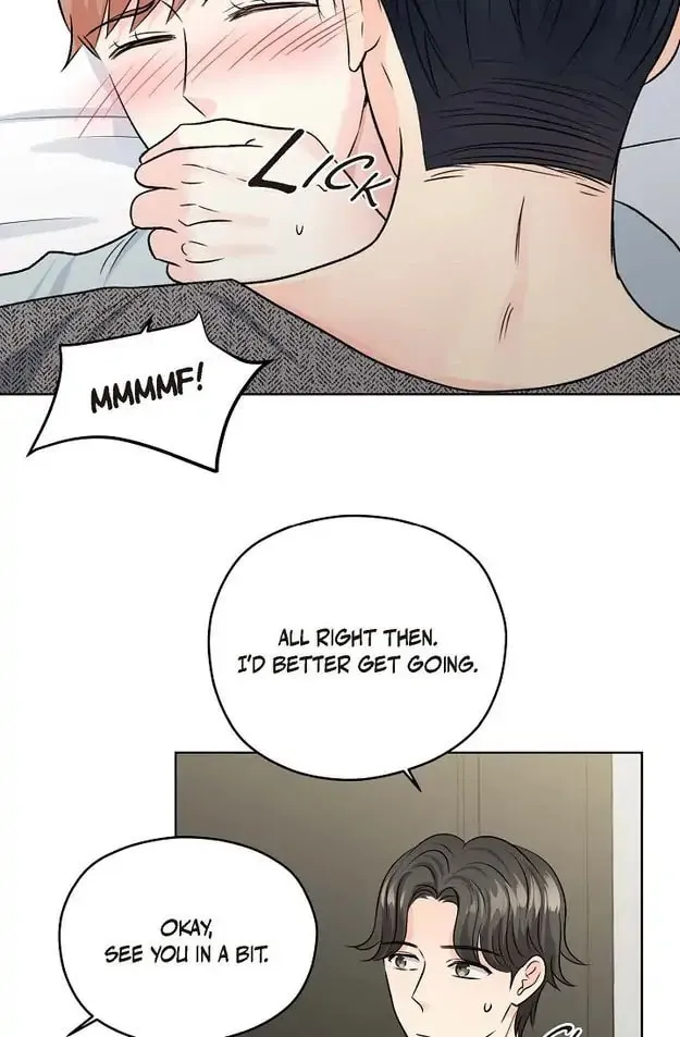 Read My K chapter 33 image 10 on Lezhin
