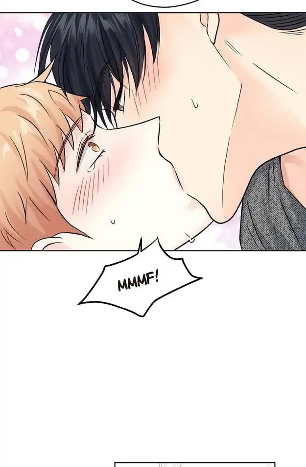 Read My K chapter 33 image 13 on Lezhin
