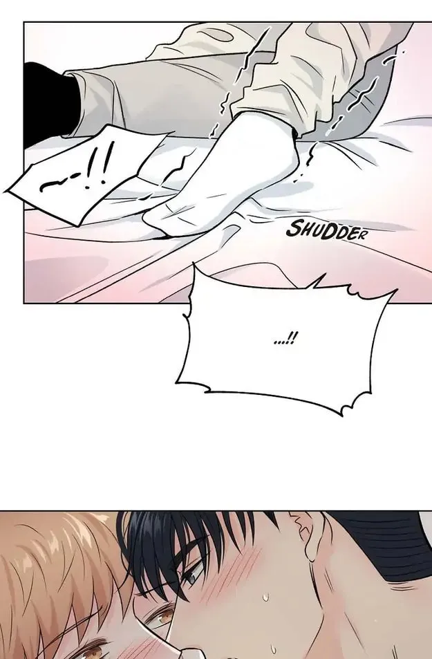 Read My K chapter 33 image 15 on Lezhin