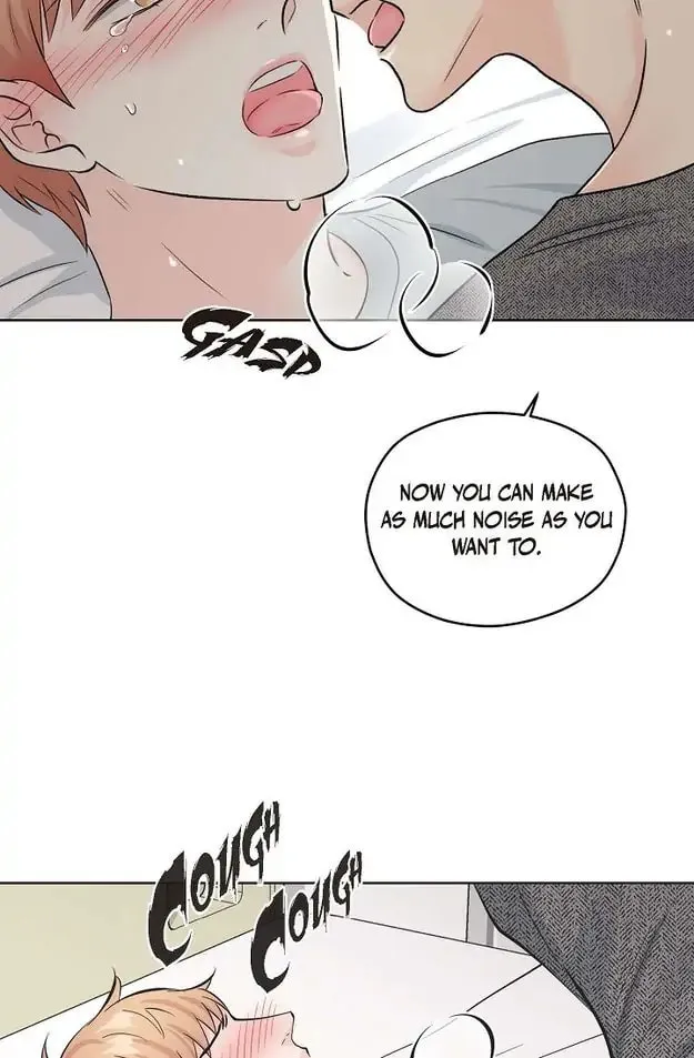 Read My K chapter 33 image 16 on Lezhin