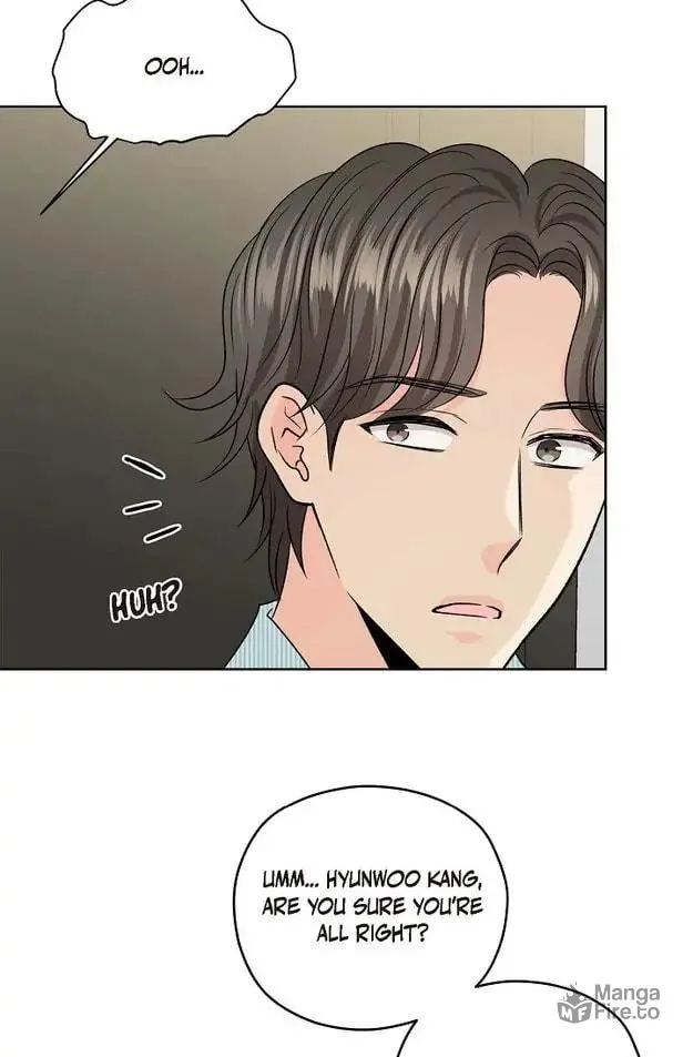 Read My K chapter 33 image 2 on Lezhin
