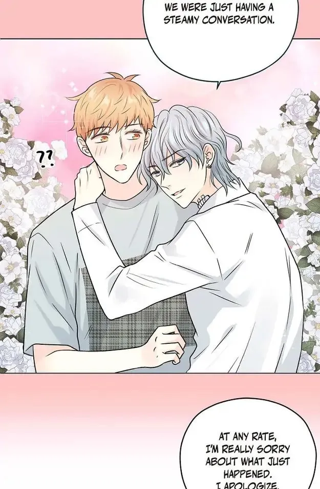 Read My K chapter 33 image 22 on Lezhin