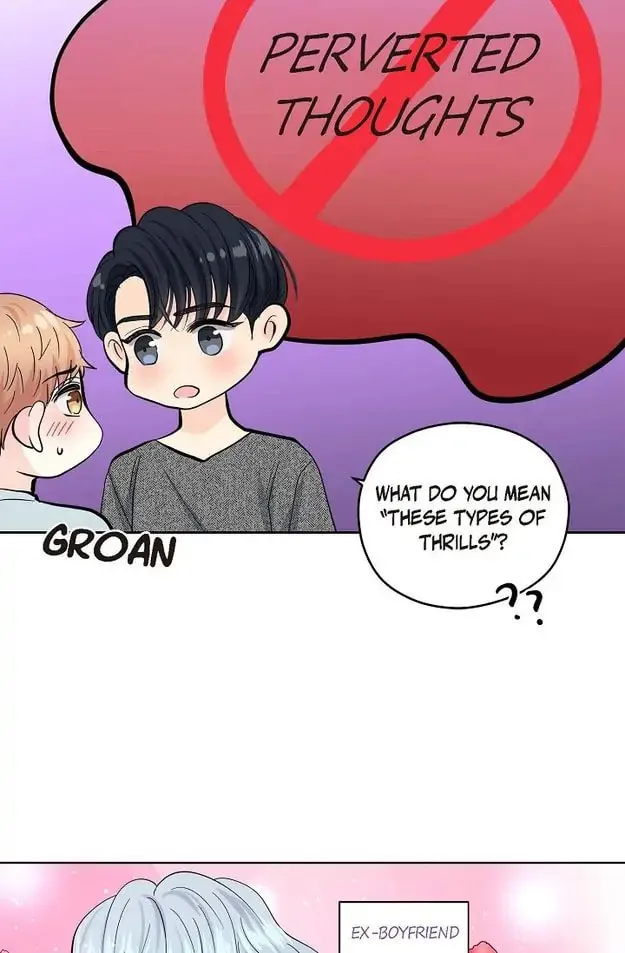 Read My K chapter 33 image 25 on Lezhin