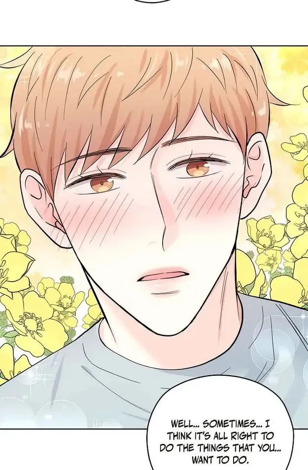 Read My K chapter 33 image 28 on Lezhin
