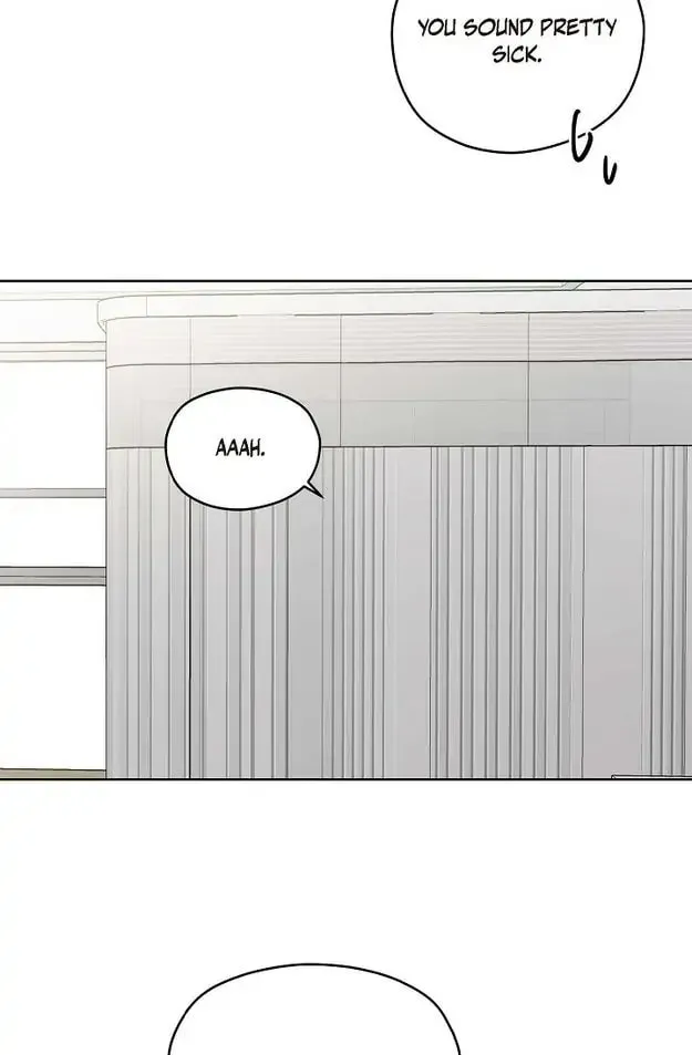 Read My K chapter 33 image 3 on Lezhin