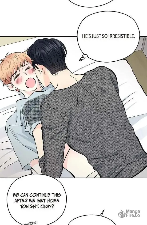 Read My K chapter 33 image 32 on Lezhin