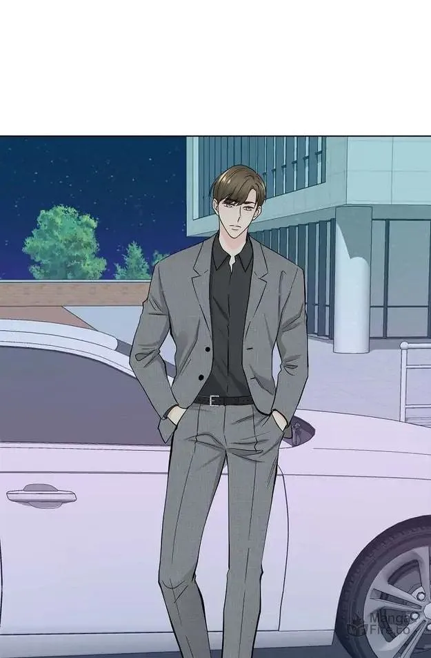 Read My K chapter 33 image 39 on Lezhin