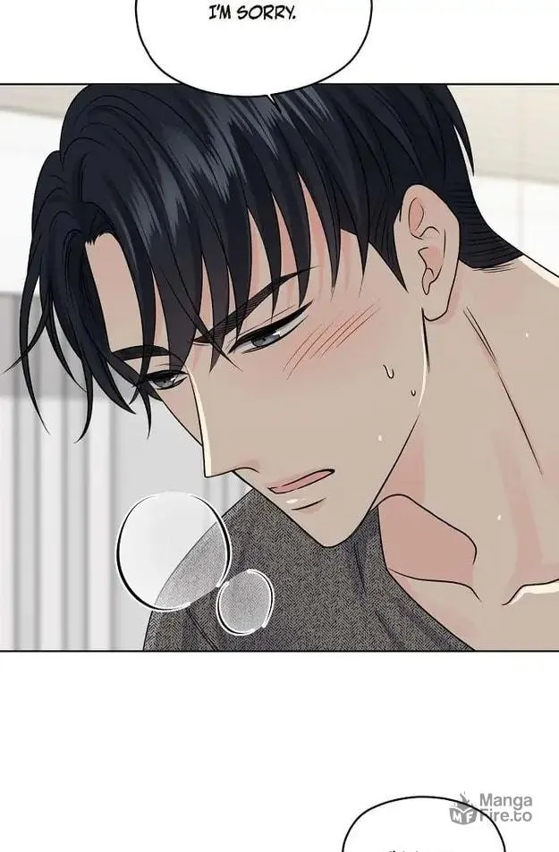 Read My K chapter 33 image 4 on Lezhin