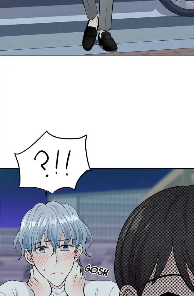 Read My K chapter 33 image 40 on Lezhin