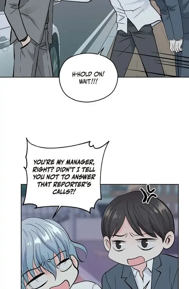 Read My K chapter 33 image 42 on Lezhin