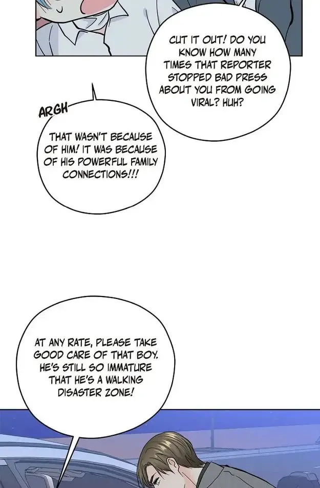 Read My K chapter 33 image 43 on Lezhin