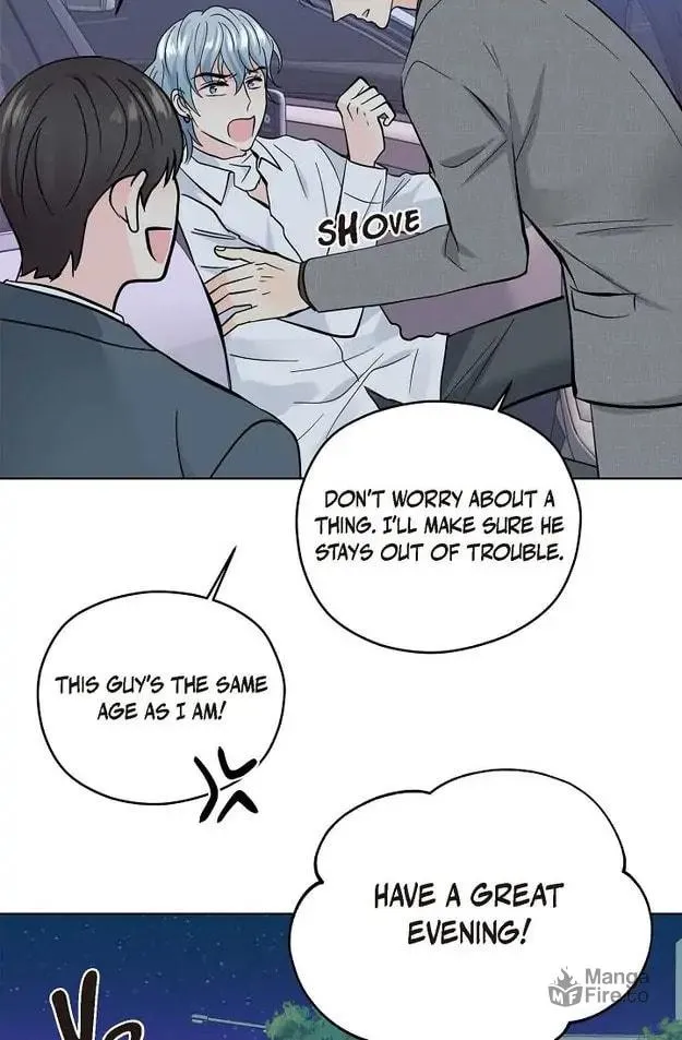 Read My K chapter 33 image 44 on Lezhin