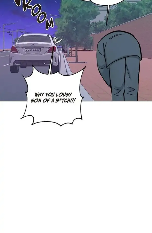 Read My K chapter 33 image 45 on Lezhin