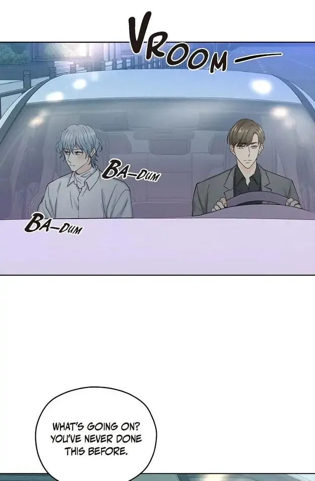 Read My K chapter 33 image 46 on Lezhin