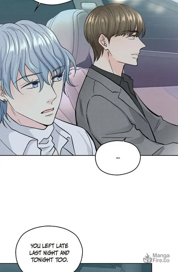 Read My K chapter 33 image 47 on Lezhin