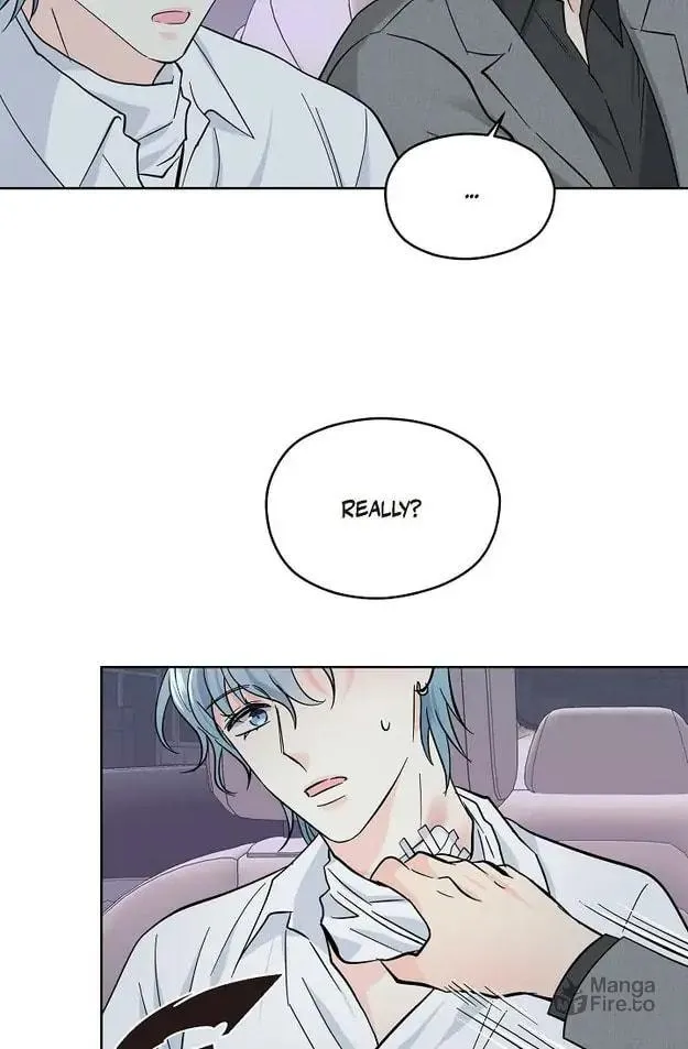 Read My K chapter 33 image 49 on Lezhin