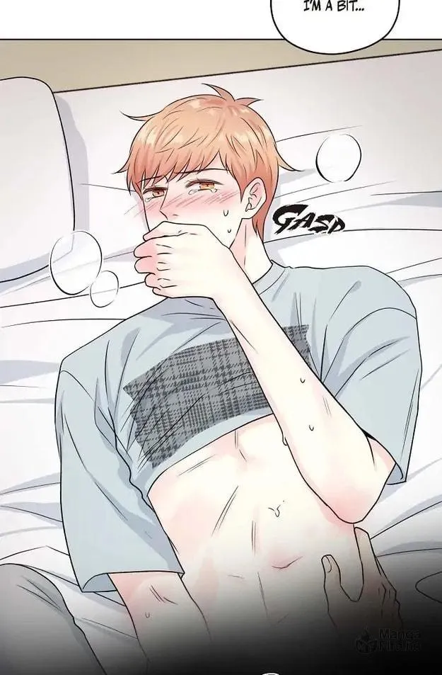 Read My K chapter 33 image 5 on Lezhin