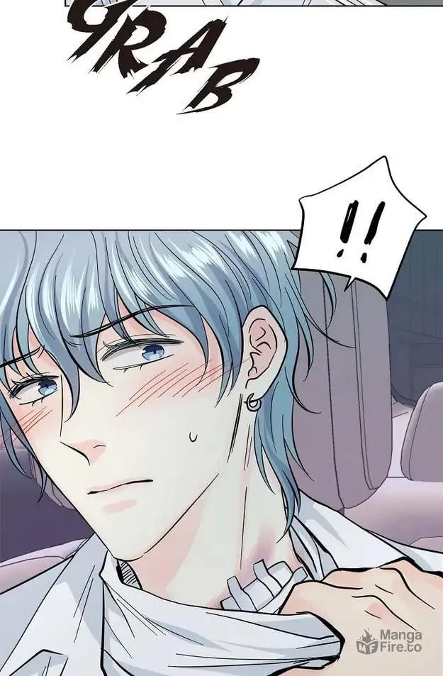 Read My K chapter 33 image 50 on Lezhin