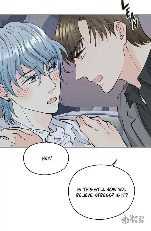 Read My K chapter 33 image 53 on Lezhin