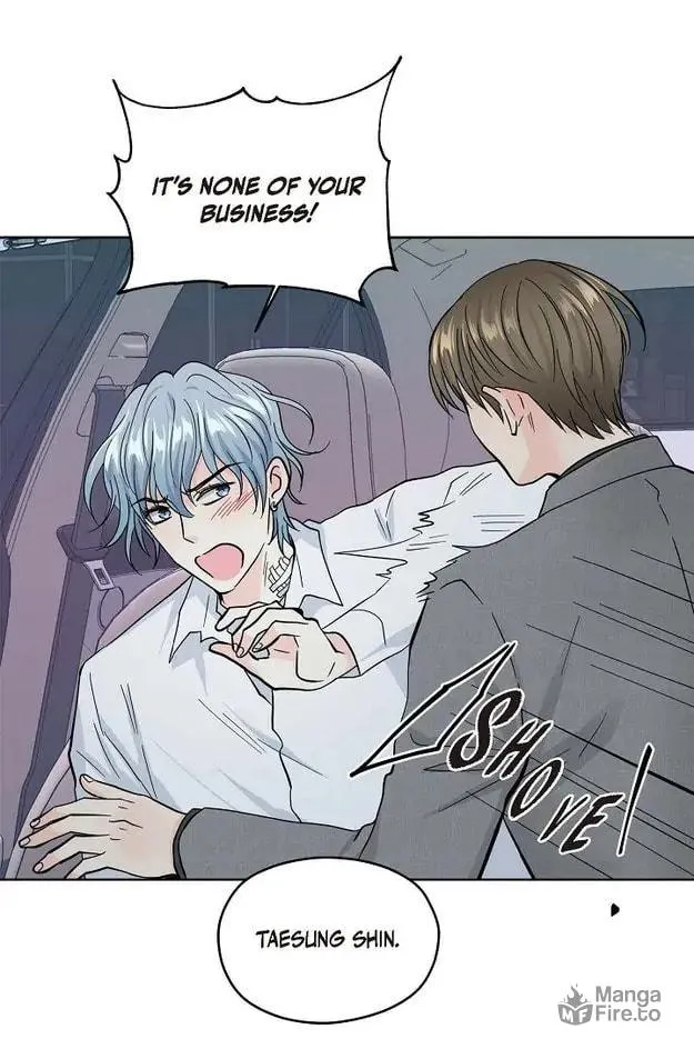 Read My K chapter 33 image 54 on Lezhin