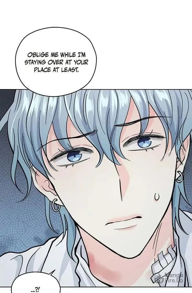 Read My K chapter 33 image 56 on Lezhin