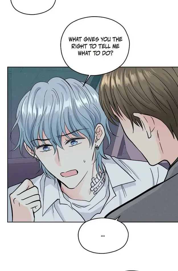 Read My K chapter 33 image 57 on Lezhin