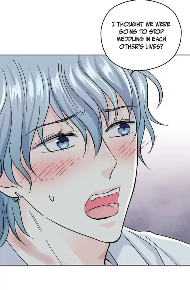 Read My K chapter 33 image 58 on Lezhin