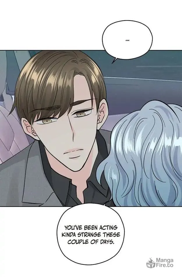 Read My K chapter 33 image 59 on Lezhin