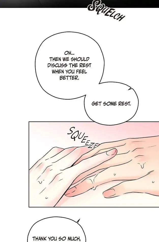 Read My K chapter 33 image 6 on Lezhin