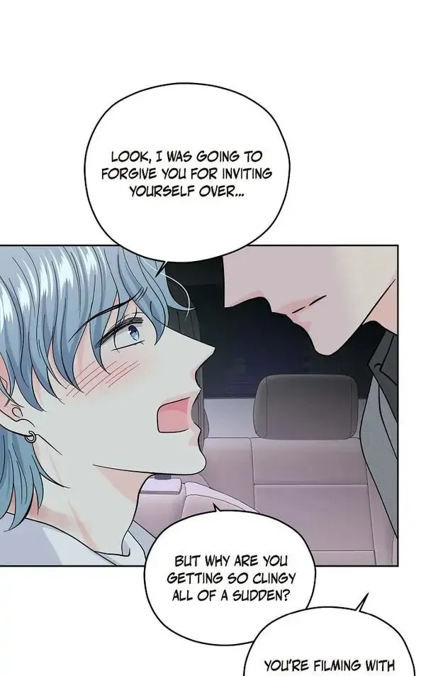 Read My K chapter 33 image 60 on Lezhin