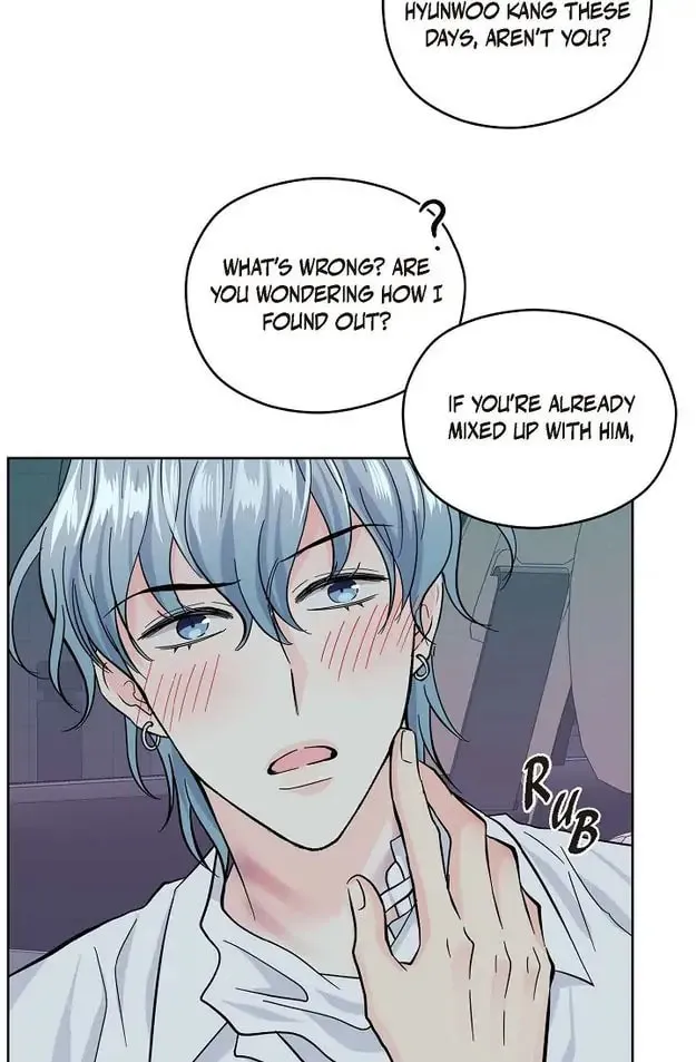 Read My K chapter 33 image 61 on Lezhin
