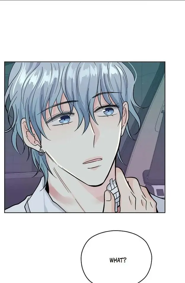 Read My K chapter 33 image 63 on Lezhin