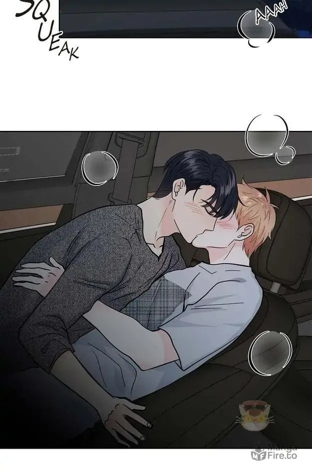 Read My K chapter 33 image 65 on Lezhin