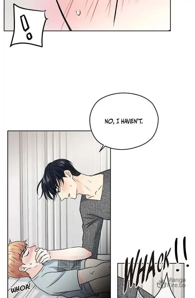 Read My K chapter 33 image 8 on Lezhin
