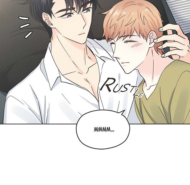 Read My K chapter 34 image 10 on Lezhin